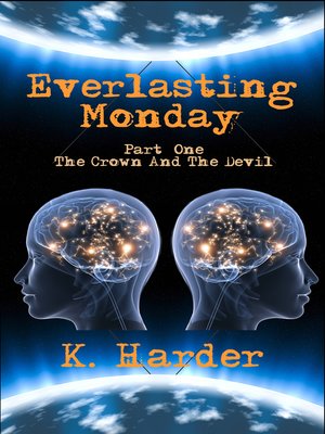 cover image of Everlasting Monday
